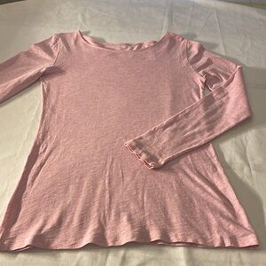 J Crew women’s 100% Cotton top.